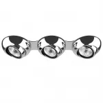 Светильник потолочный Lightstar Ocula 011834