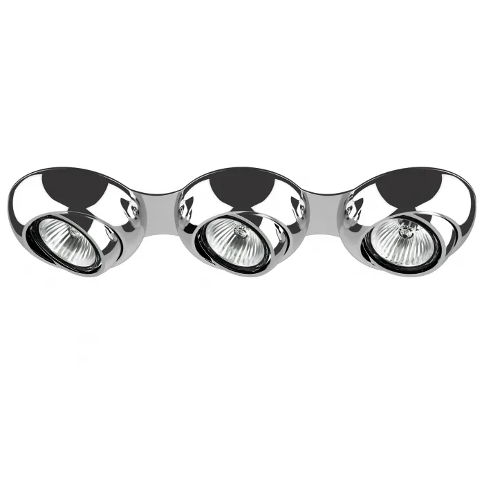 Светильник потолочный Lightstar Ocula 011834 от ImperiumLoft