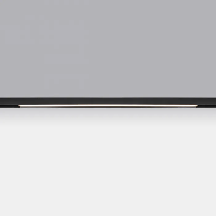 Светильник 48V для трека UNO Lightstar Uno 259947 от ImperiumLoft