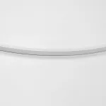 Профиль квадратный силиконовый 10х10 мм (тип В) 50м/упак д/LED ленты Lightstar Profiled 441051 от ImperiumLoft