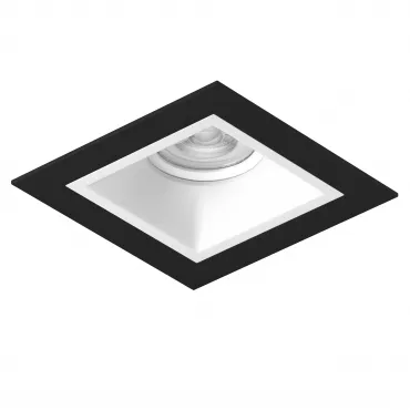 Светильник потолочный Lightstar Domino D51706WMOD