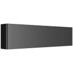 Настенный светильник Lightstar Fiume 810517CCT