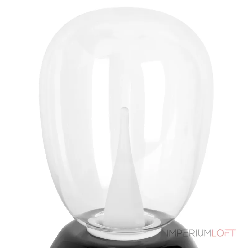Настольная лампа диммируемая Lightstar Uovo III 807907 Настольная лампа диммируемая Lightstar Uovo III 807907