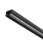 Трек встраиваемый под гарпун 3м Lightstar Teta 505437