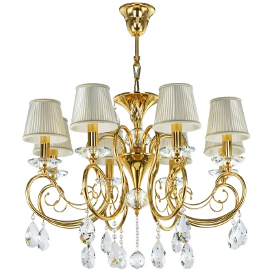 Подвесная люстра Lightstar Ricerco 693082 