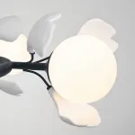 Подвесная люстра Lightstar Ceramo BW 799097