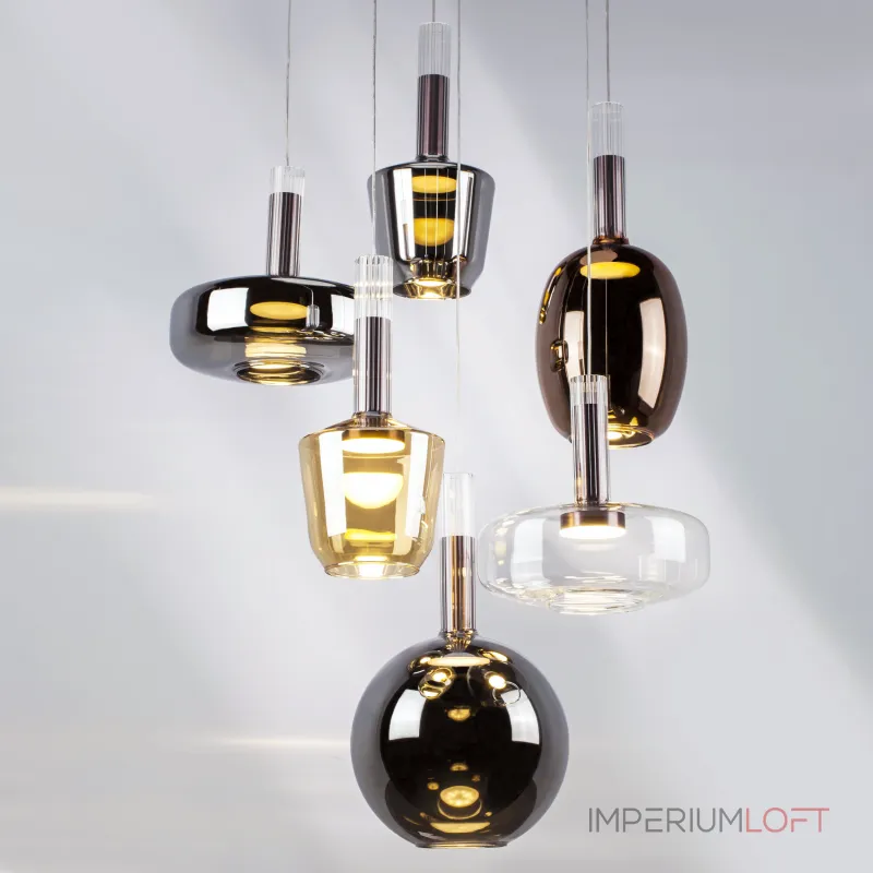 Подвесной светильник Lightstar Disco 792169 Подвесной светильник Lightstar Disco 792169