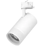 Трековый светильник с адаптером Lightstar Canno Pro C4406QT