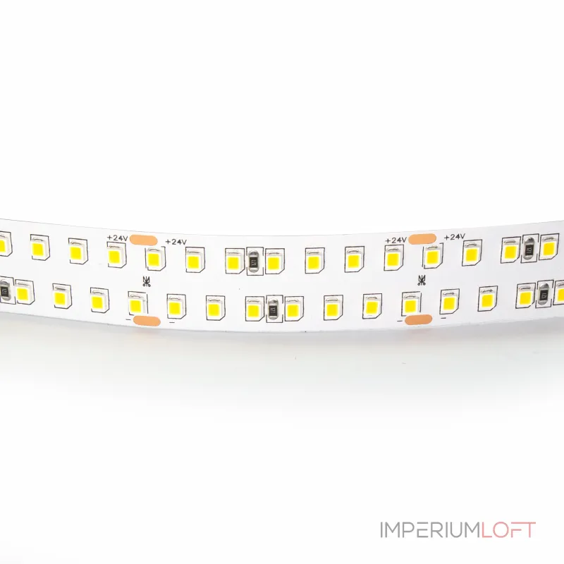 Лента белого свечения 24V Lightstar Lightstar 422004