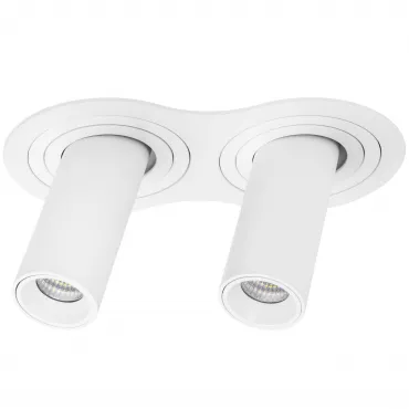 Тотчечный светильник Intero Intero TUBO Lightstar i626262