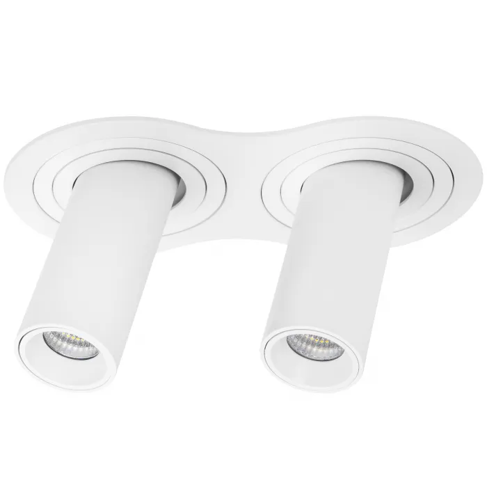 Тотчечный светильник Intero Intero TUBO Lightstar i626262 от ImperiumLoft
