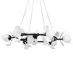 Подвесная люстра Lightstar Ceramo BW 799097