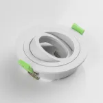 Встраиваемый светильник Lightstar Singo Base 011610