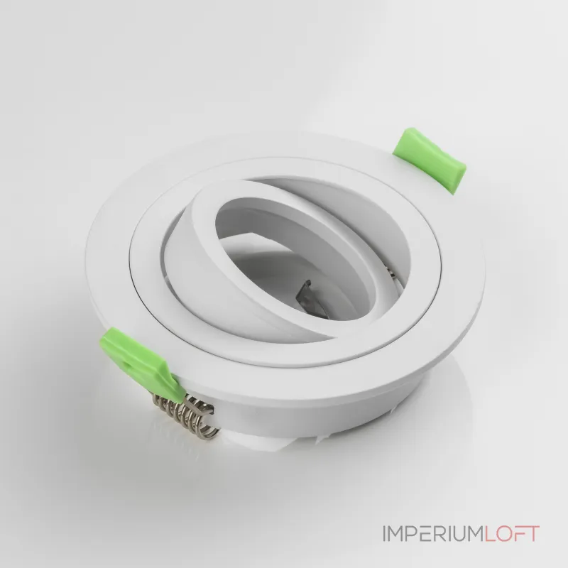 Встраиваемый светильник Lightstar Singo Base 011610 Встраиваемый светильник Lightstar Singo Base 011610