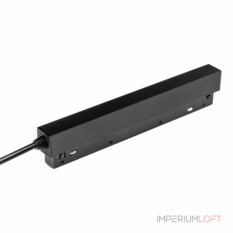 Блок питания к треку 509ххх UNO 48V 100W (провод 2м) Lightstar Uno 509004 Блок питания к треку 509ххх UNO 48V 100W (провод 2м) Lightstar Uno 509004