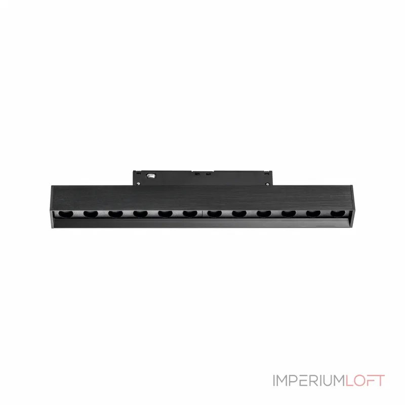 Светильник 48V д/трека UNO Lightstar Uno 259147 Светильник 48V д/трека UNO Lightstar Uno 259147
