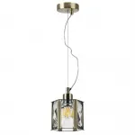 Подвесной светильник Limpio Lightstar 722013