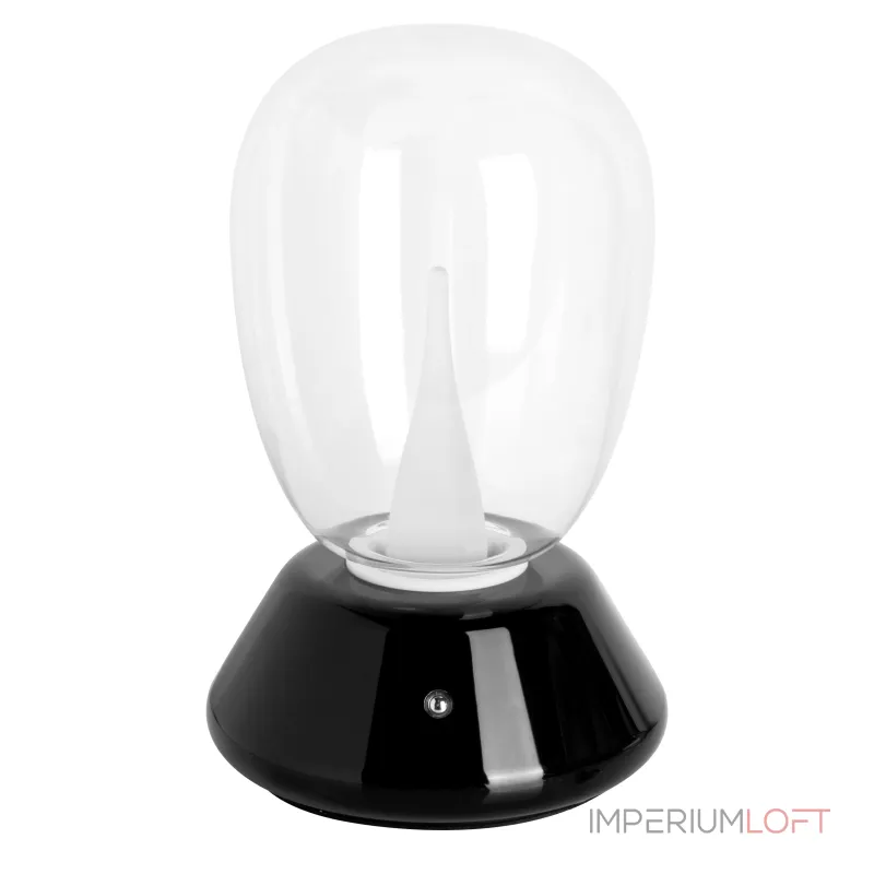 Настольная лампа диммируемая Lightstar Uovo III 807907 Настольная лампа диммируемая Lightstar Uovo III 807907