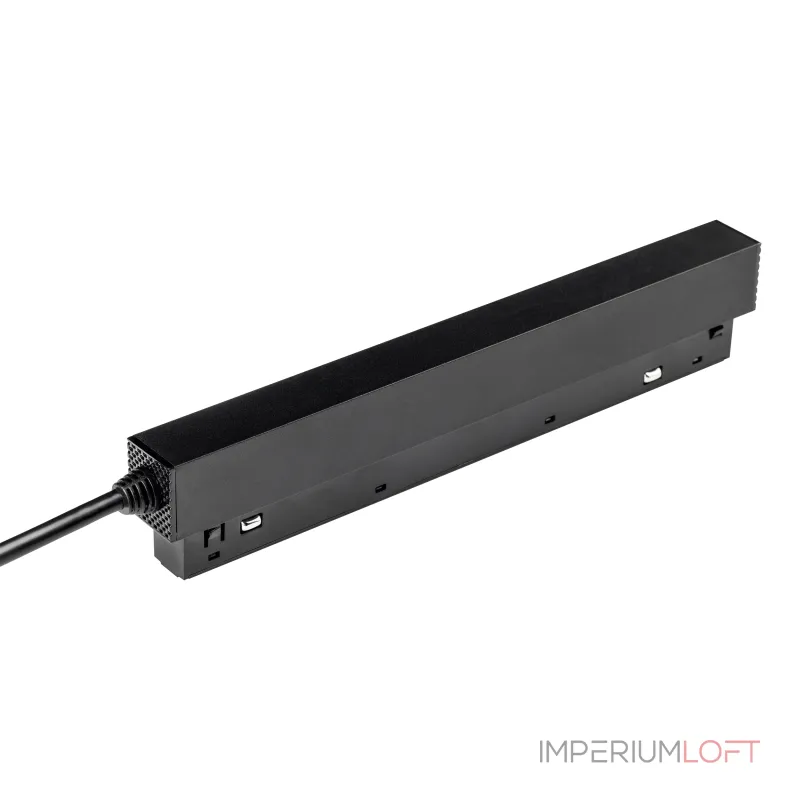 Блок питания к треку 509ххх UNO 48V 200W (провод 30см) Lightstar Uno 509007PIC