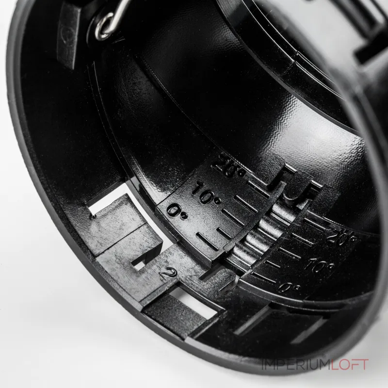 Внутренний поворотный механизм (суппорт) с углом наклона до 30G д/модулей MR16 07507x и 07505x Lightstar STELLA BASE 075000 от ImperiumLoft Внутренний поворотный механизм (суппорт) с углом наклона до 30G д/модулей MR16 07507x и 07505x Lightstar STELLA BASE 075000 от ImperiumLoft