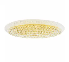 Накладной светильник Lightstar Monile 704212 Цвет арматуры золото Цвет плафонов прозрачный