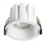 Светильник светодиодный потолочный Lightstar Ciclone 385046