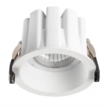 Светильник светодиодный потолочный Lightstar Ciclone 385046