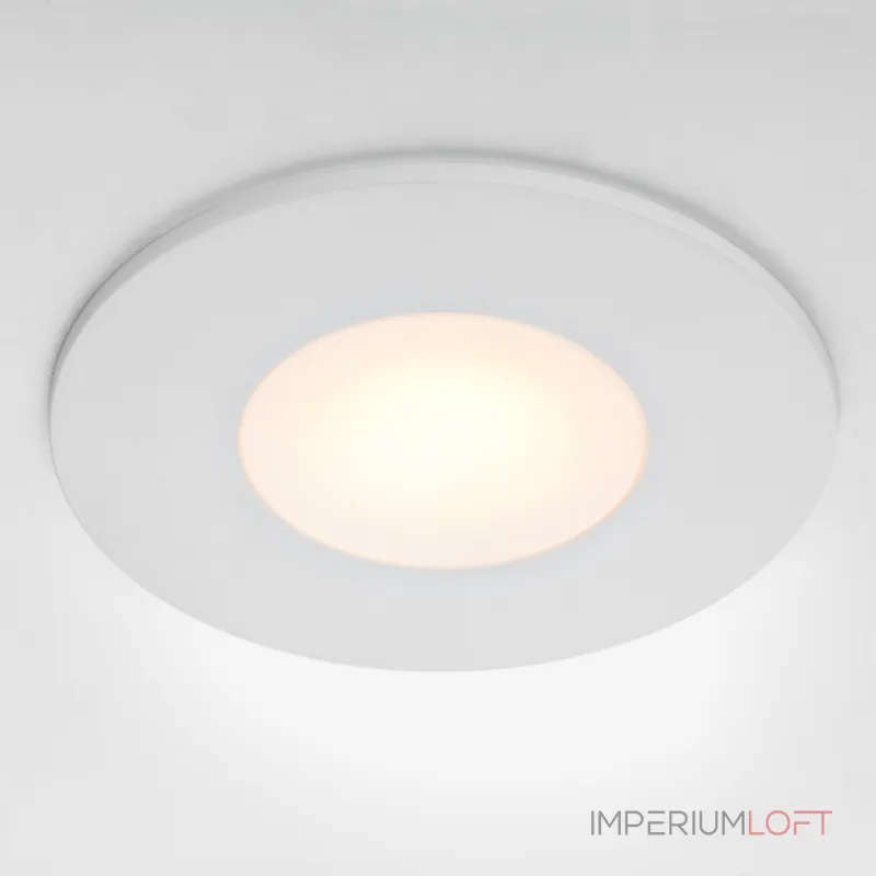 Рамка (светильник) PVC д/LED-модулей 941хх и LED-ламп D50мм Lightstar Piano 012806 Рамка (светильник) PVC д/LED-модулей 941хх и LED-ламп D50мм Lightstar Piano 012806