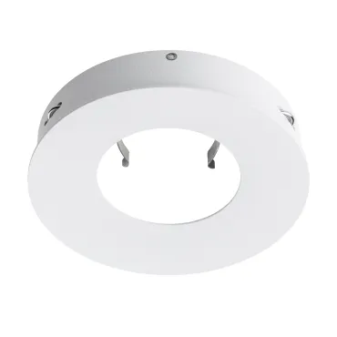 Насадка торцевая на светильник RULLO dia 80 mm Lightstar Rullo 204486