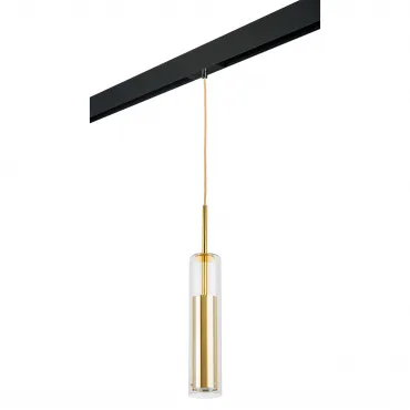 Трековый светильник Cilino для трека PRO Cilino Lightstar PRO756012