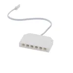 Адаптер для светильников 036ХХХ DC12В LED max 6x5Вт (1м кабель) Lightstar Mobiled 036006
