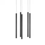 Подвесной светильник Lightstar Tubo L5T747237