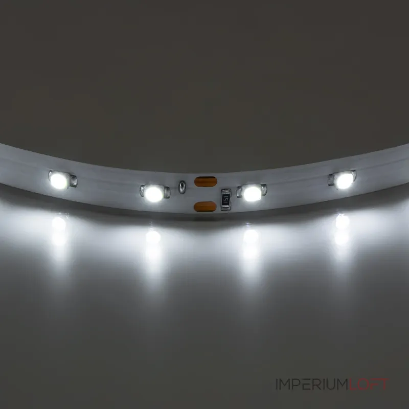 Лента белого свечения Lightstar 400004