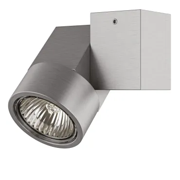 Потолочный точечный светильник Lightstar Illumo X1 051029 Потолочный точечный светильник Lightstar Illumo X1 051029