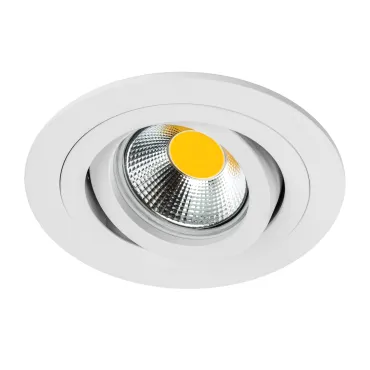 Встраиваемый светильник Lightstar Singo Base 011610 Встраиваемый светильник Lightstar Singo Base 011610
