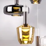 Подвесной светильник Lightstar Disco 792169