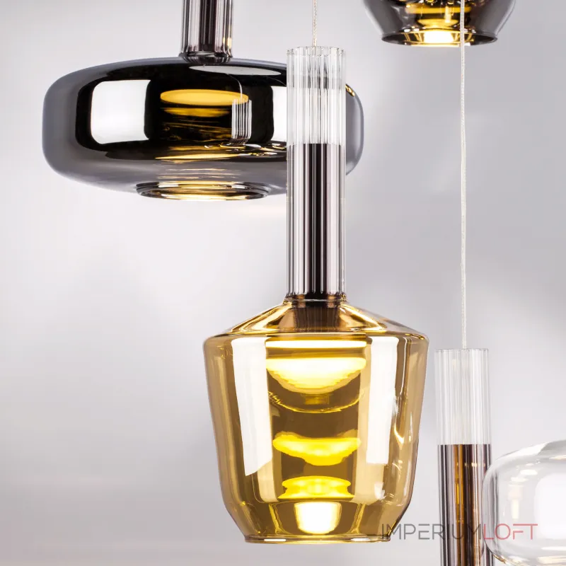 Подвесной светильник Lightstar Disco 792169 Подвесной светильник Lightstar Disco 792169