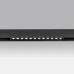 Светильник 48V д/трека UNO Lightstar Uno 259147