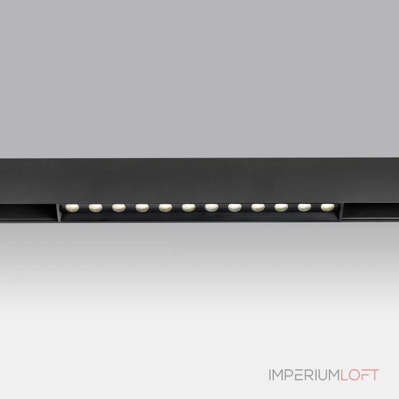 Светильник 48V д/трека UNO Lightstar Uno 259147 Светильник 48V д/трека UNO Lightstar Uno 259147