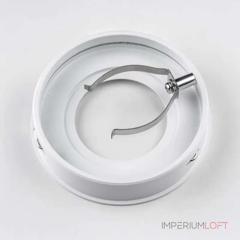 Насадка торцевая на светильник RULLO dia 80 mm Lightstar Rullo 204486 от ImperiumLoft Насадка торцевая на светильник RULLO dia 80 mm Lightstar Rullo 204486 от ImperiumLoft