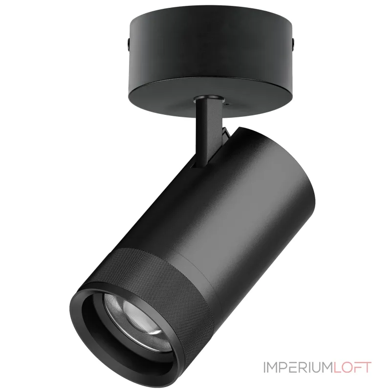 Потолочный светильник с адаптером Lightstar Canno Pro C4407SO