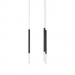 Подвесной светильник Lightstar Tubo L3T747137