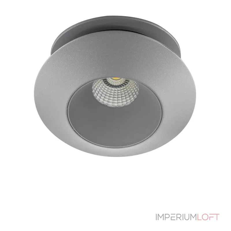 Встраиваемый светильник Lightstar Orbe 051309