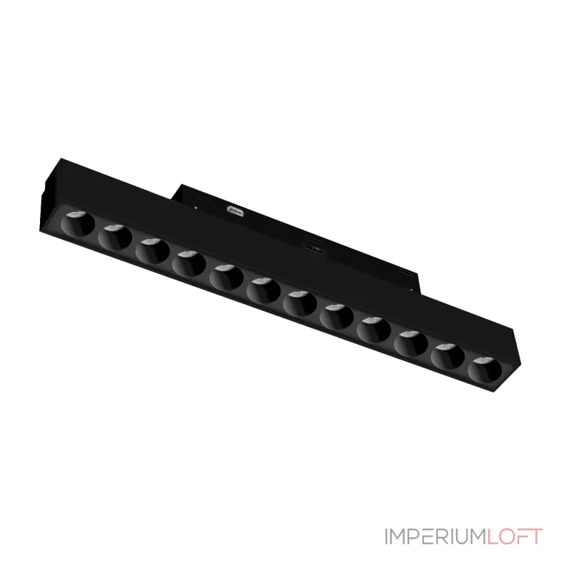 Трековый светильник Lightstar Uno CCT 259107CCT Трековый светильник Lightstar Uno CCT 259107CCT