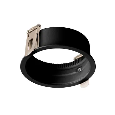 Рамка круглая встраиваемая для светодиодных модулей 0750xx Lightstar STELLA 075207 Рамка круглая встраиваемая для светодиодных модулей 0750xx Lightstar STELLA 075207