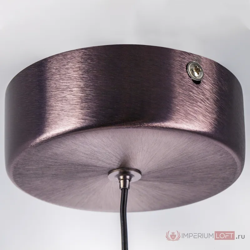Люстра подвесная Lightstar Caramello 796115 от ImperiumLoft