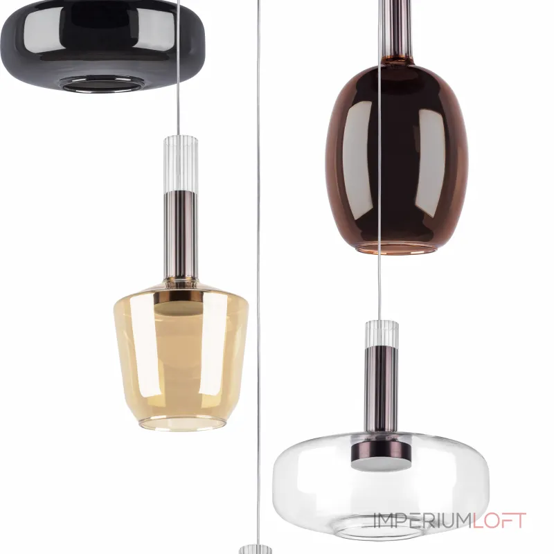 Подвесной светильник Lightstar Disco 792169 Подвесной светильник Lightstar Disco 792169