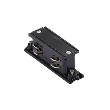Соединитель прямой к треку 5040xx-(F)/(R) Lightstar Quattro 504107-FR