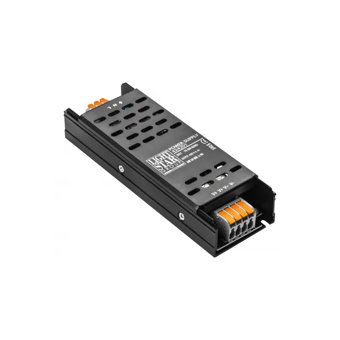 Блок питания 24V для светодиодной ленты 200W Lightstar Lightstar 424201 от ImperiumLoft
