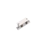 Соединитель прямой к треку 5040xx-DALI Lightstar Quattro/DALI/ 504106-DALI